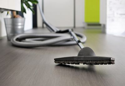 Central Vacuums Are Much Quieter Than Traditional Vacuums