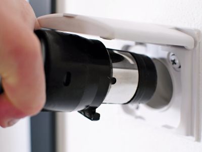 Central Vacuums Improve Air Quality